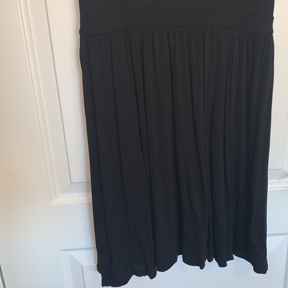 Sunday Best black mini dress - Picture 3 of 5